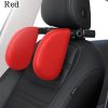 Car Seat Neck Support