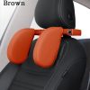 Car Seat Neck Support