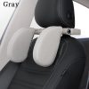 Car Seat Neck Support