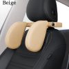 Car Seat Neck Support