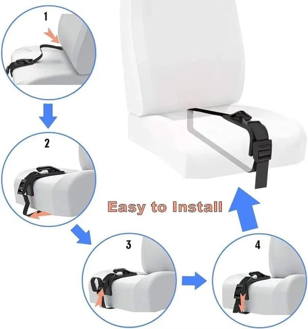 Car Seat Safety Belt For Pregnant Woman Maternity