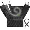 Car Waterproof Seat Cover for Dogs