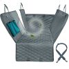 Car Waterproof Seat Cover for Dogs