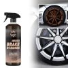 Car Wheel Polish