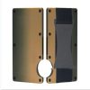 Carbon Fiber Wallet - Rfid Blocking Metal Card Holder