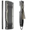 Carbon Fiber Wallet - Rfid Blocking Metal Card Holder
