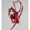 Carnage Venom Spider Man legends Action Figure