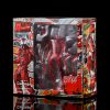 Carnage Venom Spider Man legends Action Figure