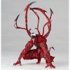 Carnage Venom Spider Man legends Action Figure