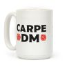 Carpe DM Coffee Mug