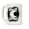 Carpe Noctem Coffee Mug