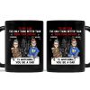 Cartoon Better Than Being Your Mother - Personalized Mug