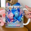 Cartoon Couple Coffee Mug - Personalized Gifts For Couple 04ohdt050625