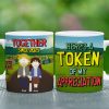Cartoon Couple Mug - Personalized Gifts For Couple 04totn310525hg