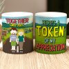Cartoon Couple Mug - Personalized Gifts For Couple 04totn310525hg