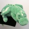 Cartoon Dinosaur Weighted Plush Toy - Adorable Comfort for All Ages