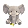 Cartoon Elephant Plush Toy 25/40cm