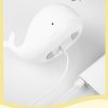 Cartoon Whale Lamp