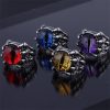 Cat Eye Rings