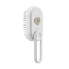 Cat Steam Brush For Massage Pet Grooming Comb