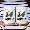 Cat What??? - Personalized Mug