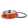 Cat Whisker Food Bowl