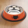 Cat Whisker Food Bowl