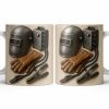 Celebrate Craftsmanship With Welding Tools Design - Personalized Custom Coffee Mug - JBS113_MG