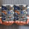 Celebrate Everyday Heroes With EMS Tools And Ambulance - Personalized Custom Coffee Mug - JBS122_MG