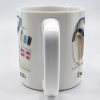 Celebrate Everyday Heroes With Medical Professional Gifts, Stethoscope And Mask - Personalized Custom Coffee Mug - GRAD040_MG