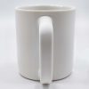 Celebrate Everyday Moments Violet Flowers Touch - Personalized Custom Coffee Mug - CPL020_MG