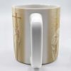 Celebrate Faith and Devotion, Bishop and Cross - Personalized Custom Coffee Mug - FTH084_MG
