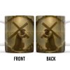 Celebrate Faith And Inspiration With This Beautifully Crafted Mug Featuring A Religious Figure - Personalized Custom Coffee Mug - FTH065_MG
