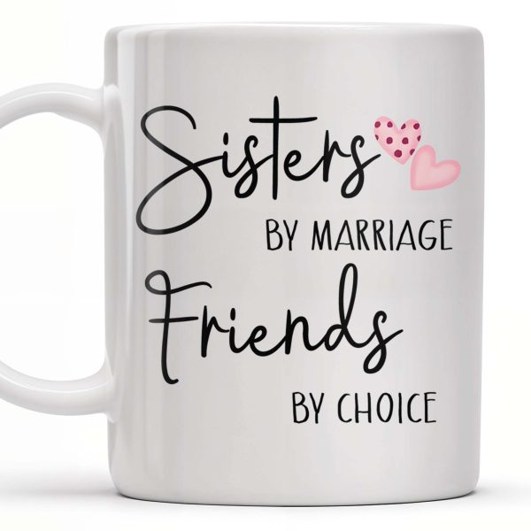 Celebrate Friendship, Customize with Your Names - Personalized Custom Coffee Mug - BST185_MG
