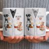 Celebrate Medical Professionals With Essential Medical Tools - Personalized Custom Coffee Mug - DOC099_MG