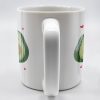 Celebrate New Beginnings With Family Expecting Mug - Personalized Custom Coffee Mug - CPL315_MG