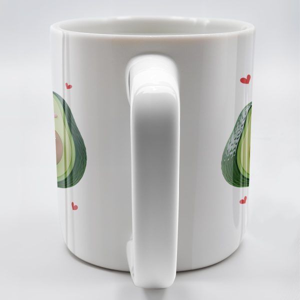 Celebrate New Beginnings With Family Expecting Mug - Personalized Custom Coffee Mug - CPL315_MG