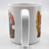 Celebrate The Hardworking Farmer With Farm Elements - Personalized Custom Coffee Mug - FAM368_MG
