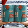 Celebrate the Heart of Healthcare, Nurse Scrubs and Medical Cross - Personalized Custom Coffee Mug - OFW010_MG