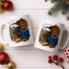 Celebrate The Spirit Of Adventure With A Marine Theme - Personalized Custom Coffee Mug - JBS056_MG