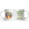 Celebrate Timeless Friendships With Joyful Elderly Women - Personalized Custom Coffee Mug - BST507_MG