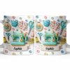 Celebrate Your Crafting Skills with Sewing Essentials Design - Personalized Custom Coffee Mug - HOB026_MG