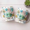 Celebrate Your Crafting Skills with Sewing Essentials Design - Personalized Custom Coffee Mug - HOB026_MG