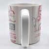Celebrate Your Dedication, Medical Uniform And Equipment - Personalized Custom Coffee Mug - DOC059_MG