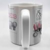 Celebrate Your Favorite Doctor, Essential Medical Tools - Personalized Custom Coffee Mug - DOC050_MG