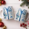 Celebrate Your Favorite Doctor With This Custom White Coat Design - Personalized Custom Coffee Mug - DOC067_MG