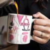 Celebrate Your Favorite Medical Professional, Medical Equipment - Personalized Custom Coffee Mug - DOC014_MG