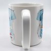 Celebrate Your Favorite Nurse, Nurse Uniform And Medical Tools - Personalized Custom Coffee Mug - GRAD283_MG
