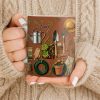 Celebrate Your Love For Gardening - Personalized Custom Coffee Mug - GAR030_MG