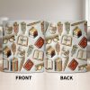 Celebrate Your Love for Reading and Writing - Personalized Custom Coffee Mug - BLV082_MG